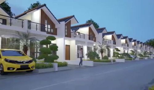 Harga Rumah 300 Jutaan Di Cibubur